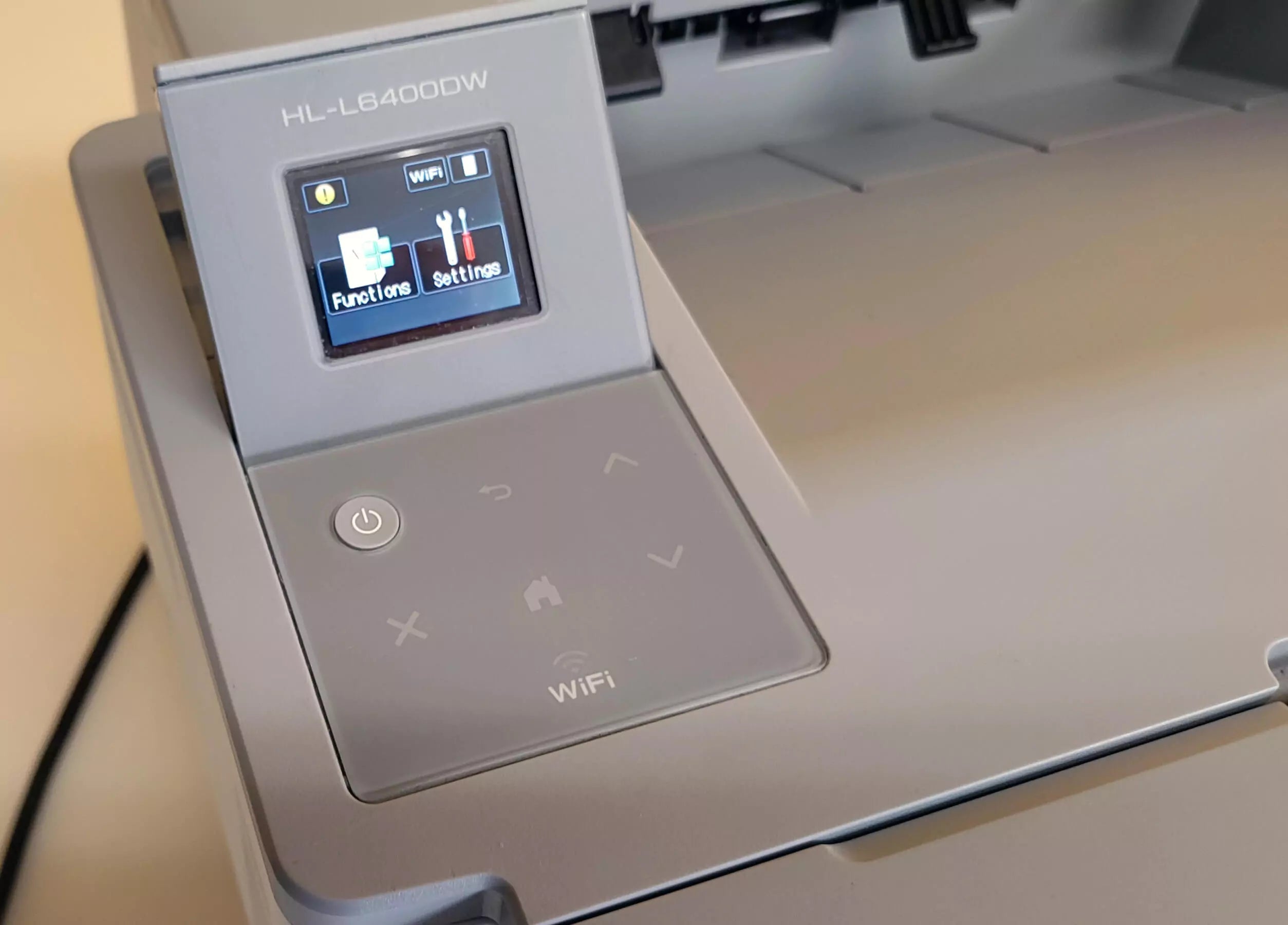 Brother HL-L6400DW Brother HL-L6400DW